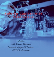 Raising Capital with Confidence: Legal, Financial & Strategic Insights for Founders B0FGYGHJB3 Book Cover