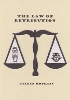 The Law Of Retribution 1326099183 Book Cover