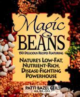 Magic Beans 0471347477 Book Cover