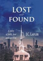 Lost and Found 1683142802 Book Cover