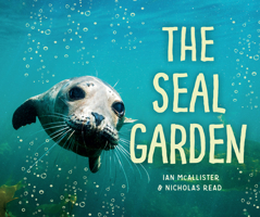 The Seal Garden 1459833651 Book Cover
