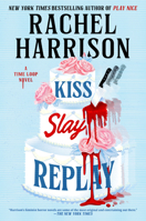 Kiss Slay Replay B0FSK5G8GS Book Cover