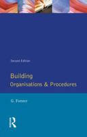 Building Organisation and Procedures 1138835846 Book Cover