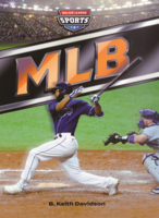 Mlb B0GN28B3JR Book Cover
