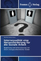 Intersexualität eine Herausforderung für die Soziale Arbeit 6138374843 Book Cover