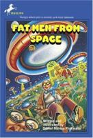 Fat Men from Space 0399219137 Book Cover