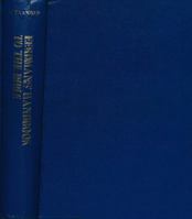 Eerdmans' Handbook to the Bible 0802806392 Book Cover