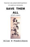 Save Them All 1462061400 Book Cover