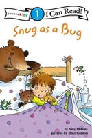 Snug as a Bug (Mothers of Preschoolers) 031071575X Book Cover