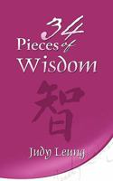 34 Pieces of Wisdom 1461192811 Book Cover