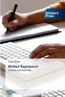 Written Expression: Lessons and Exercises 6138946731 Book Cover
