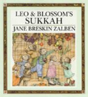 Leo & Blossom's Sukkah 0805012265 Book Cover