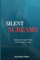 Silent Screams B0GLQXXSDQ Book Cover