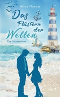 Das Flüstern der Wellen: Ein Ostseeroman (German Edition) 3819279075 Book Cover