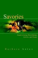 Savories 1413452205 Book Cover