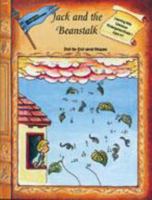 Learning with Literature: Jack and the Beanstalk, Dot-To-Dot Mazes, Grade K-1 1555760589 Book Cover