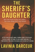 The Sheriffs Daughter B0FDR7JB4R Book Cover