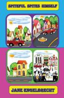 SPITEFUL SPITE HIMSELF 1973433893 Book Cover