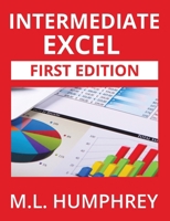 Intermediate Excel 1950902013 Book Cover