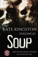 Soup 1738849562 Book Cover
