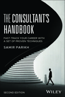 The Consultant's Handbook 139435424X Book Cover