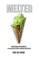 Melted 0578195909 Book Cover