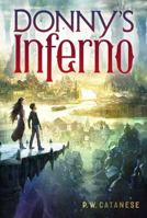 Donny's Inferno 148143800X Book Cover