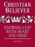 Christian Believer Study Manual 0687075637 Book Cover
