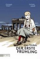 Der erste Frühling 3551737878 Book Cover