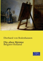 Die Alten Meister 3957002273 Book Cover