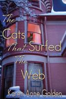 The Cats that Surfed the Web 1494253240 Book Cover