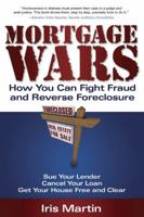 MORTGAGE WARS 0615263968 Book Cover