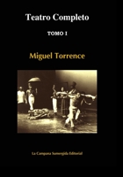 Teatro Completo Tomo I 8395777612 Book Cover