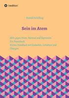 Sein im Atem 3748213948 Book Cover