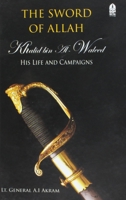 The Sword of Allah 0954866525 Book Cover