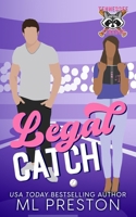 Legal Catch B0FDGZXSN1 Book Cover