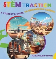STEMtraction: A Student's Guide To Engineering Careers B0CNKY99QW Book Cover