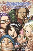 Runaways: The Complete Collection, Vol. 3 0785189173 Book Cover