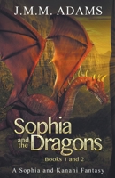 Sophia and the Dragons 139348638X Book Cover