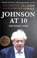 Johnson at 10 1838958045 Book Cover