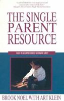 The Single Parent Resource 1891400444 Book Cover