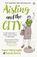 Aisling And The City 1405952199 Book Cover
