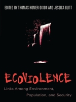 Ecoviolence 0847688704 Book Cover