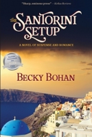 The Santorini Setup B09QP69C2T Book Cover