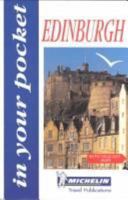In Your Pocket Edinburgh 2061000568 Book Cover