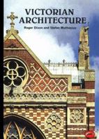 Victorian Architecture (World of Art) 0195200497 Book Cover