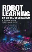 Robot Learning by Visual Observation 1119091802 Book Cover