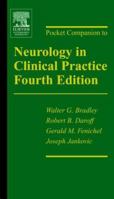 Pocket Companion to Neurology in Clinical Practice 0750697873 Book Cover