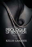 Prologue of Seduction: 12 Historical Erotic Short Stories 1623275709 Book Cover