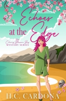 Echoes on the Edge (The Cherry Blossom Bay Mystery Series) B0DYJQJTQB Book Cover